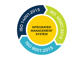 ISO INTERGRATED MANAGEMENT SYSTEMS-LEAD IMPLEMENTER COURSE