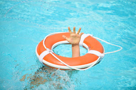 WATER SAFETY TRAINING